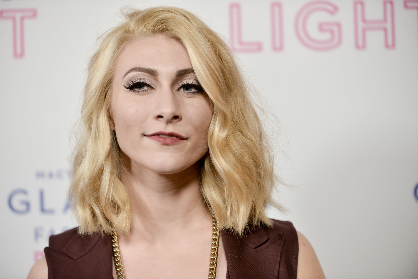 Amy Heidemann